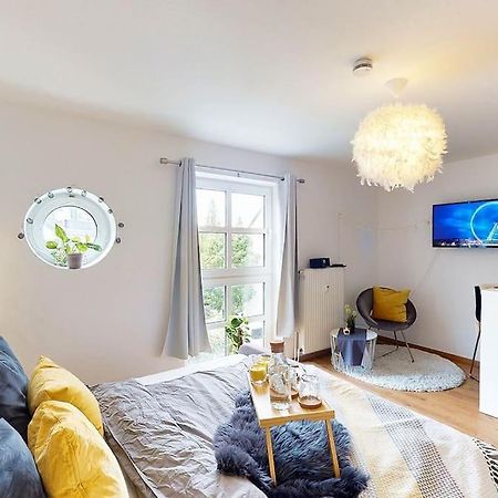 Apartamento Wohlfuehl-Wohnen In Dueren Düren - Eifel Exterior foto