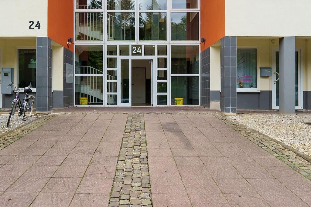 Apartamento Wohlfuehl-Wohnen In Dueren Düren - Eifel Exterior foto