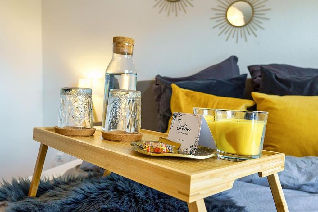 Apartamento Wohlfuehl-Wohnen In Dueren Düren - Eifel Exterior foto