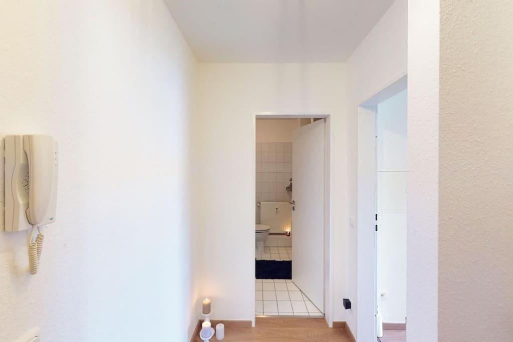 Apartamento Wohlfuehl-Wohnen In Dueren Düren - Eifel Exterior foto