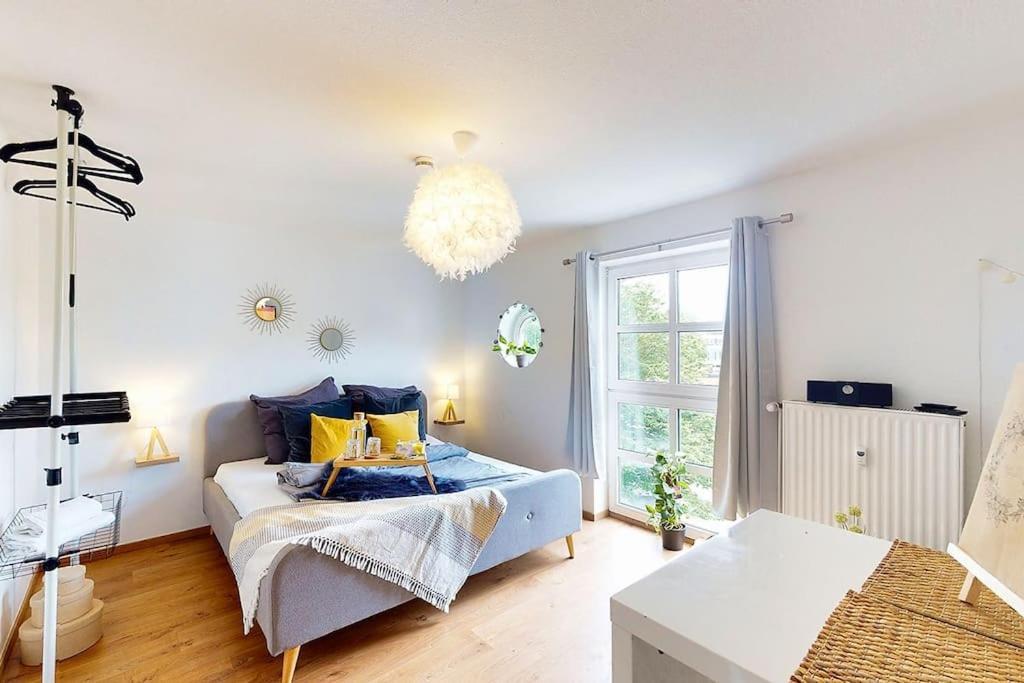 Apartamento Wohlfuehl-Wohnen In Dueren Düren - Eifel Exterior foto